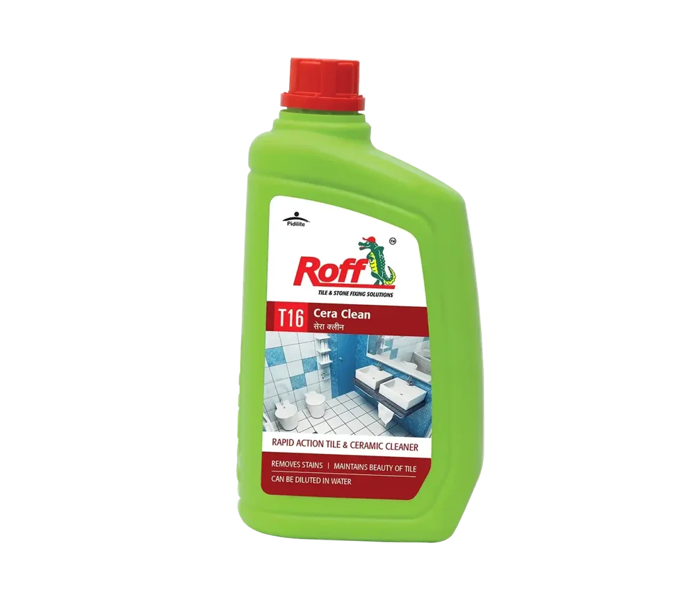 Roff Cera Clean — OS-RF-029 Tile & Stone Cleaners