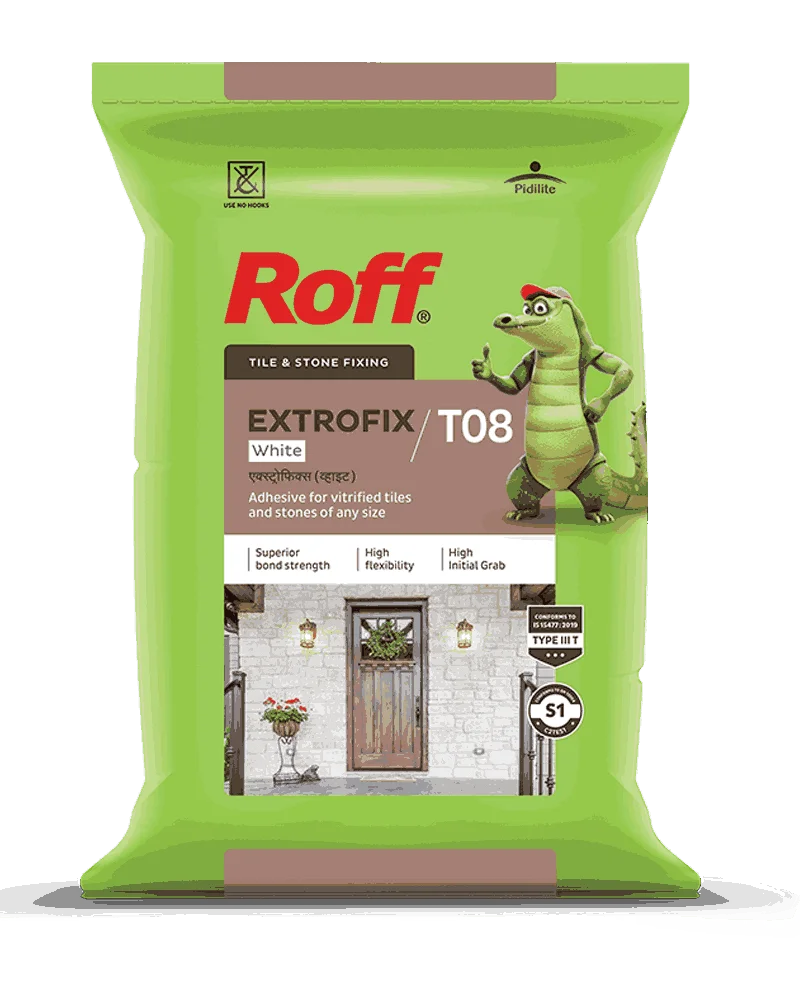 Roff Extrofix Adhesive — OS-RF-005, view 2
