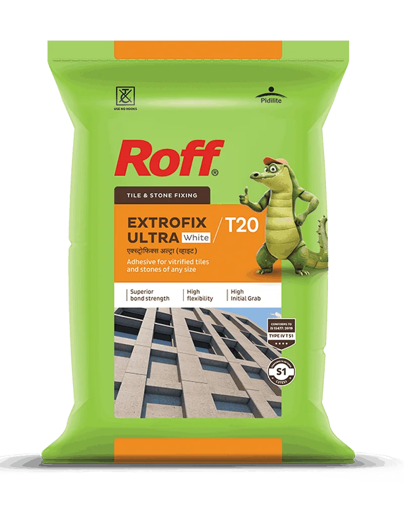 Roff Extrofix Ultra Adhesive — OS-RF-006, view 2