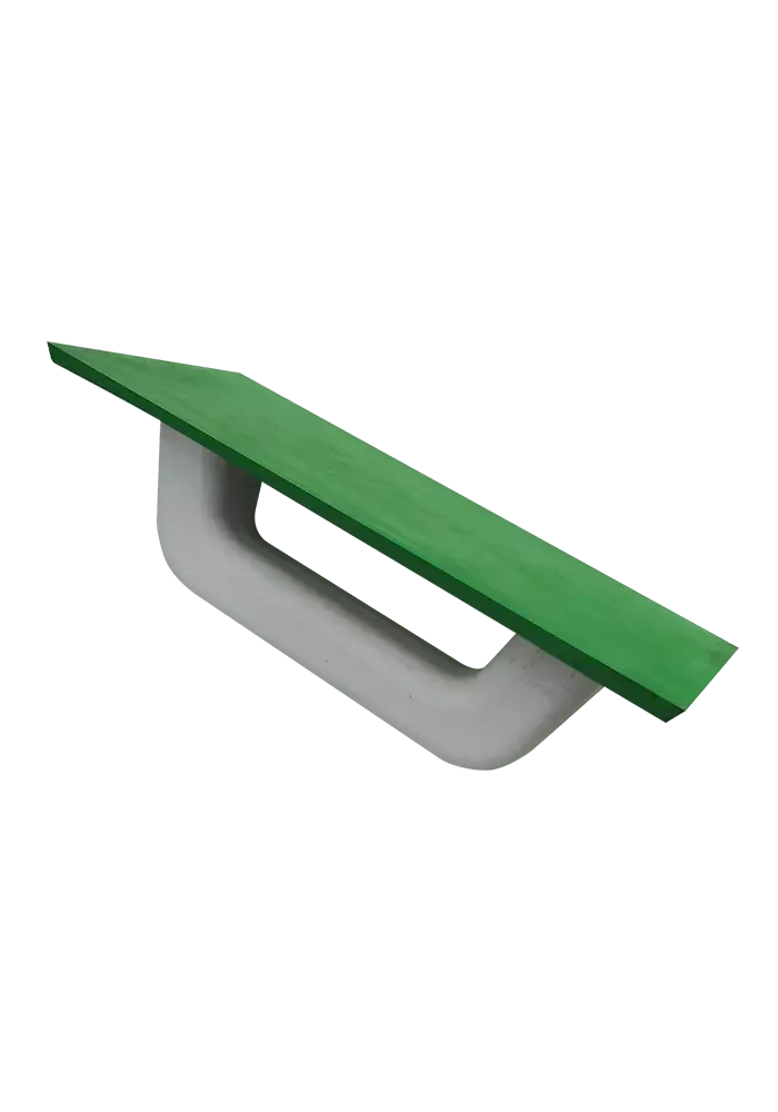 Roff Grout Floater — OS-RF-031, view 2