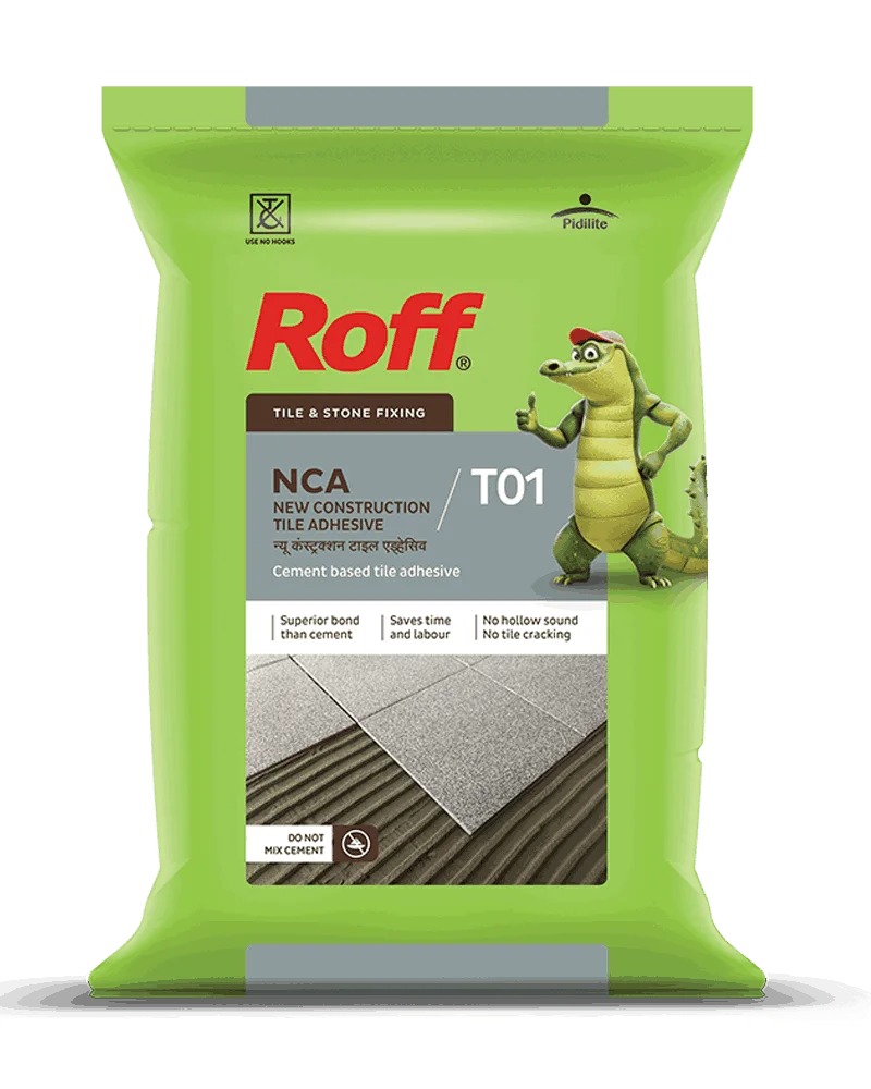 Roff New Construction Adhesive (NCA) — OS-RF-001, view 2