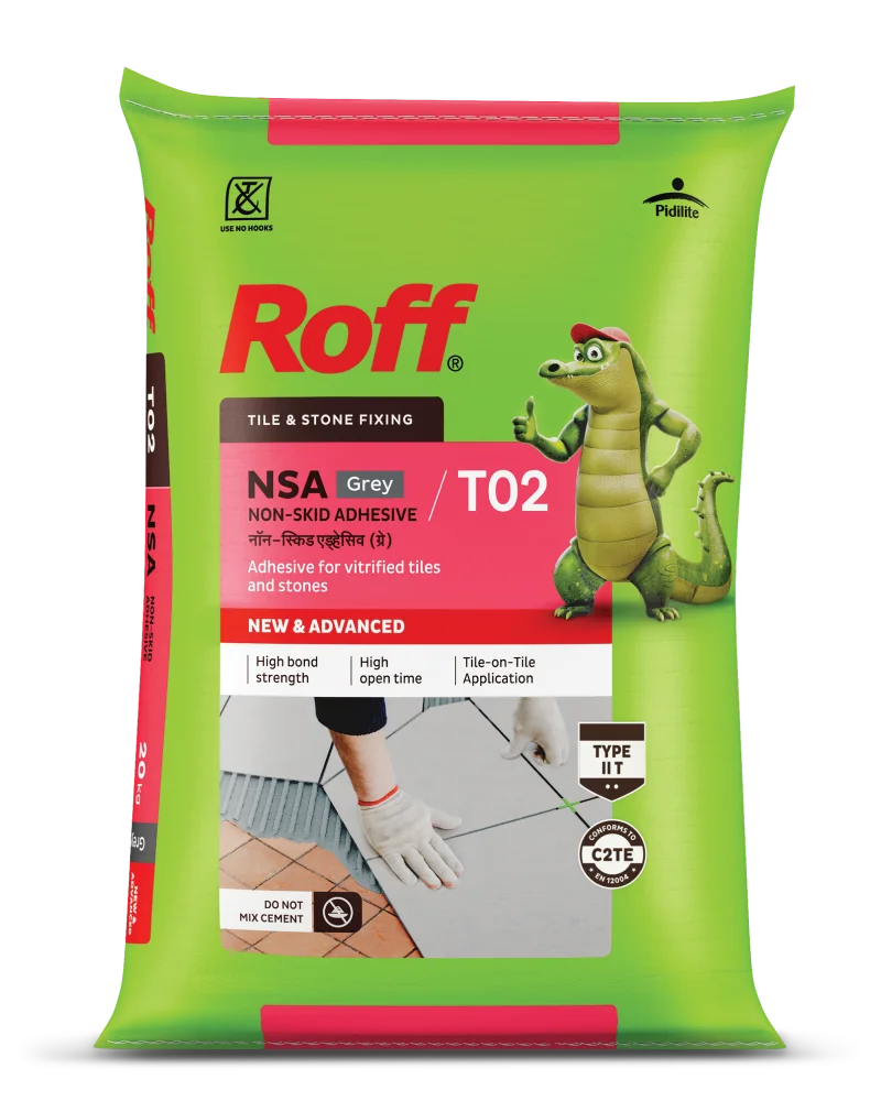 Roff Non-Skid Adhesive (NSA) — OS-RF-002, view 2