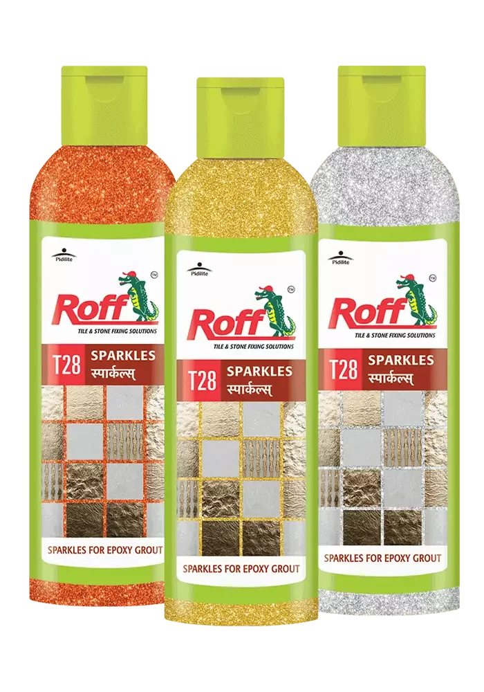 Roff Sparkles — OS-RF-022 Grouts