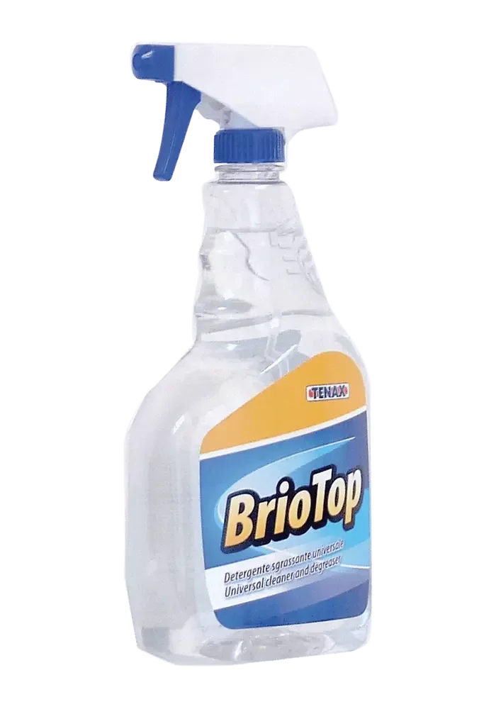 Tenax Brio Top — OS-RF-030 Tile & Stone Cleaners