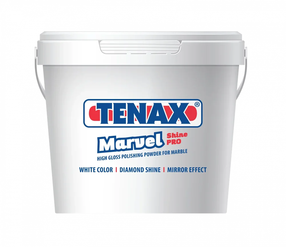 Tenax Marvel Shine Pro — OS-RF-012 Stone Care