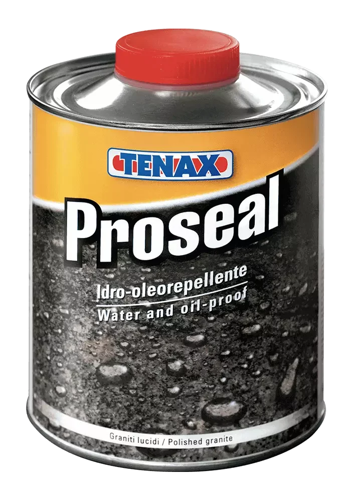 Tenax Proseal — OS-RF-015 Stone Care
