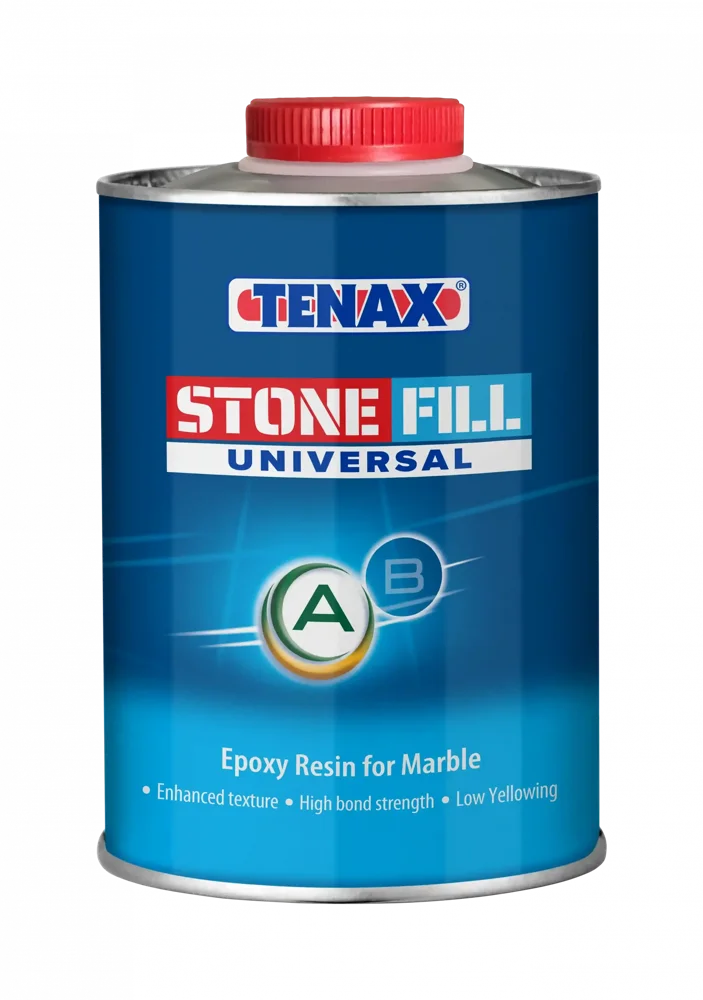 Tenax StoneFill - Epoxy Resin System — OS-RF-011, view 3