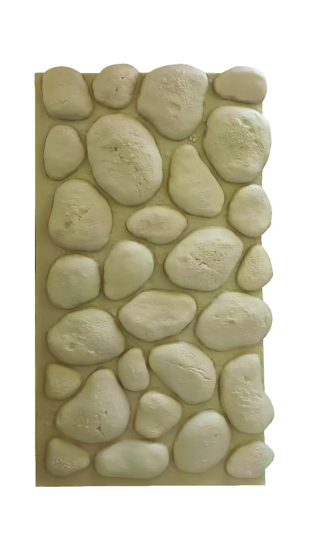 PU Stone Wall Panels