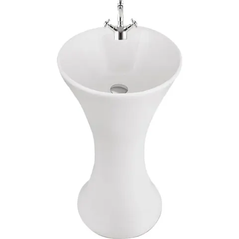 LITO(BOPB-03) One Piece Basin — OS-BS-LITO-BOPB-03