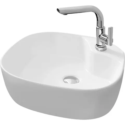 ALIA(BT-44) Table Top Basin — OS-BS-ALIA-BT-44