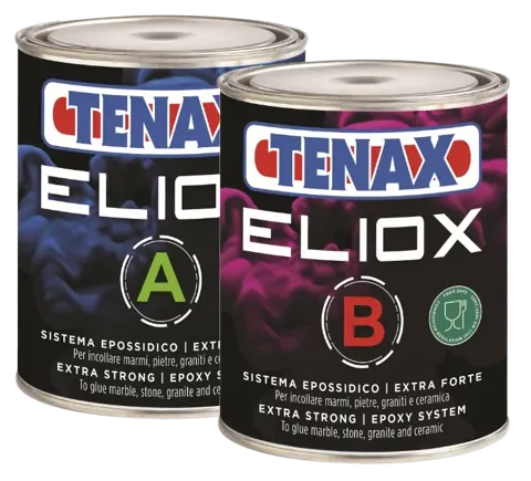 Tenax Eliox A+B — OS-RF-017