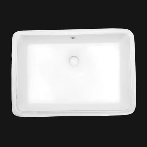 Raga 21 X 14 Under Counter & Vanity Basin — OS-SW-1295