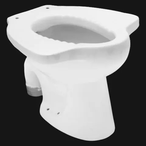 Anglo S Water Closet — OS-SW-1068