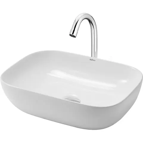 VITTA(BT-24) Table Top Basin — OS-BS-VITTA-BT-24