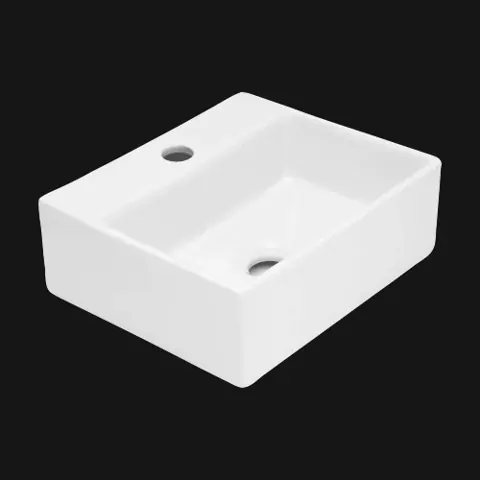 Pixal Table Top Basin — OS-SW-1226