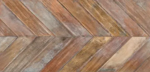 OMT CHEVRON COTTO — OMT CHEVRON COTTO