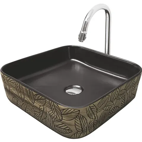 ART(BT50-K) Designer Basin — OS-BS-ART-BT50-K