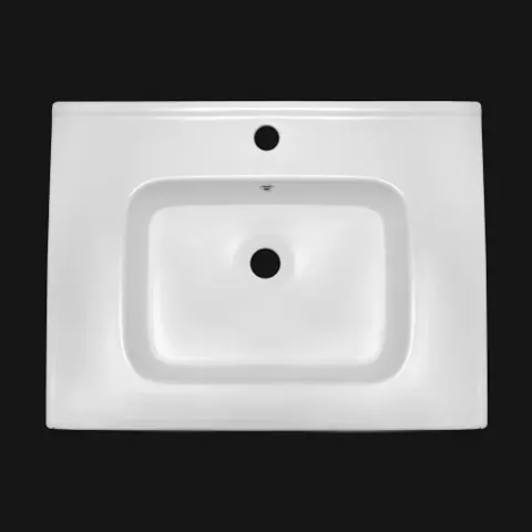 Optra Under Counter & Vanity Basin — OS-SW-1307