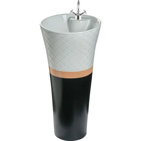 ART(BOPB01-E) Designer Basin — OS-BS-ART-BOPB01-E