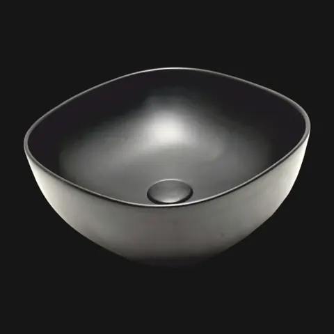 Cube Table Top Basin — OS-SW-1445