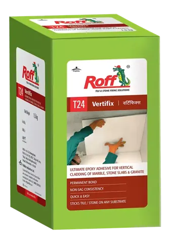 Roff Vertifix — OS-RF-008