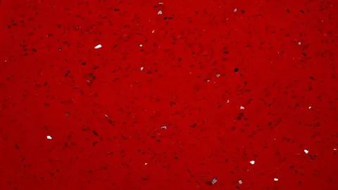 SPARKLE RED Quartz — OS-QC-010