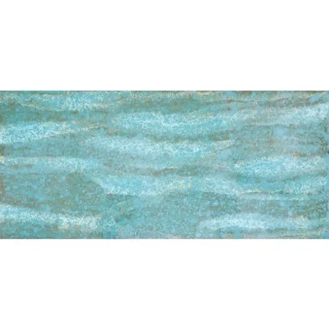 AGL AQUA GREEN Quartz — OS-QZ-003