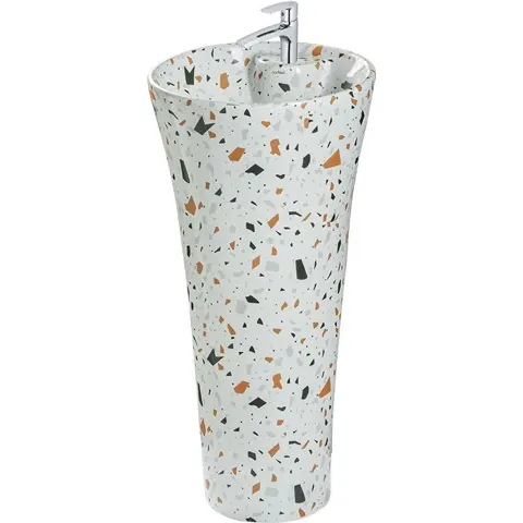MID-MOZEK(BT-60C) Designer Basin — OS-BS-MID-MOZEK-BT-60C