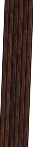 OLP GRAPHITE WENGE — OLP GRAPHITE WENGE, view 1