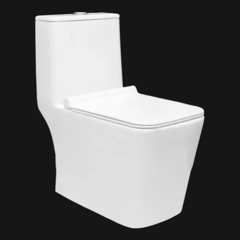 Modena One Piece Toilet — OS-SW-987