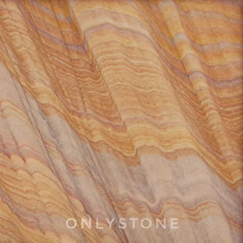 Rainbow Sandstone — OS-NSF-014