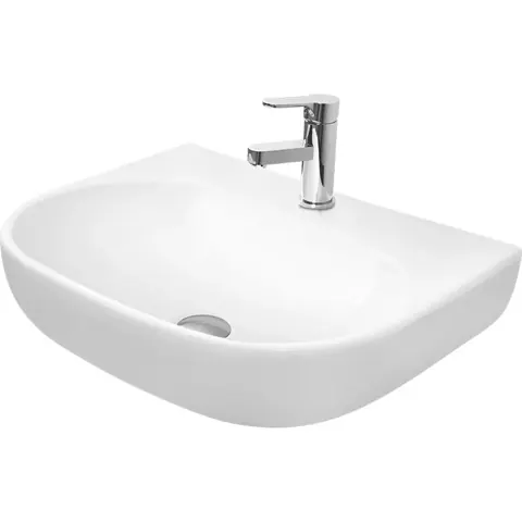 OSCAR(BT-49) Wall Hung Basin — OS-BS-OSCAR-BT-49