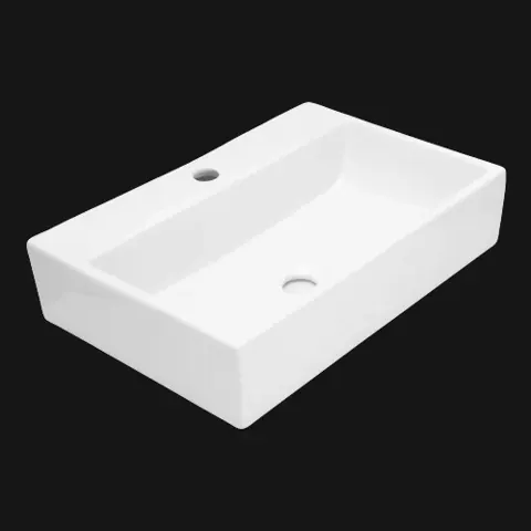 Crystal Table Top Basin — OS-SW-1202