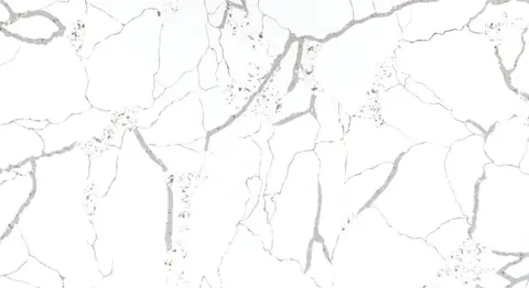 Paradigm CALACATTA LAGOON Quartz — OS-PQ-118