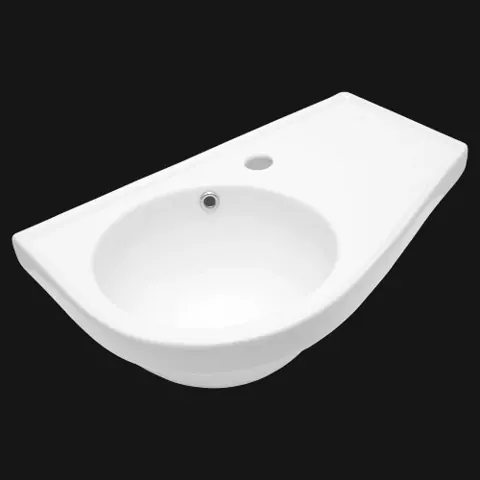 Minnoti Small Basin — OS-SW-1397