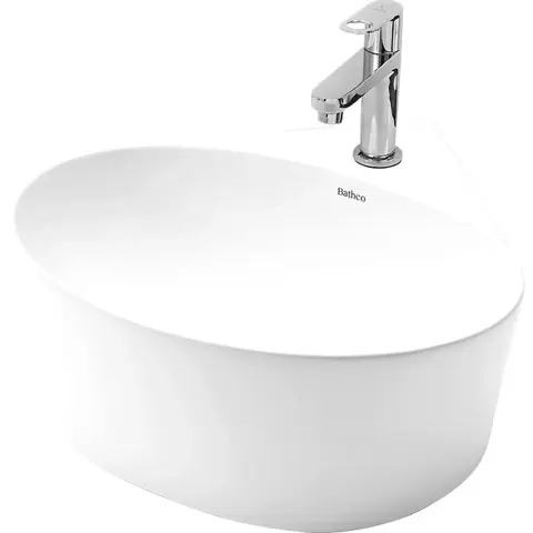 MONZA(BWB-33) Wall Hung Basin — OS-BS-MONZA-BWB-33