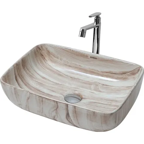 ART(BT24-B) Designer Basin — OS-BS-ART-BT24-B