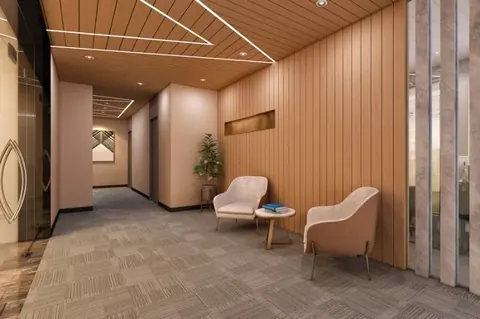 WPC Interio Cladding — OS-WPC-006