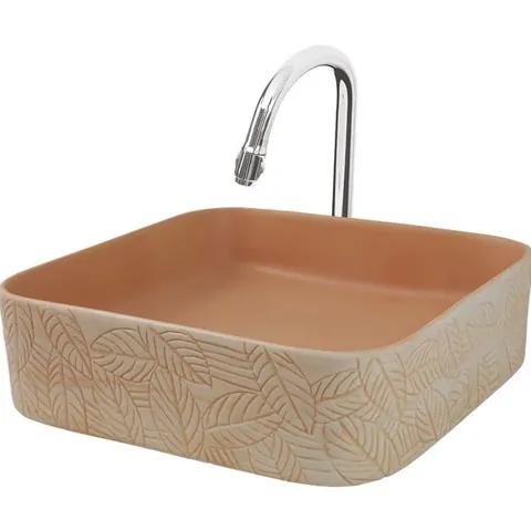 ART(BT50-I) Designer Basin — OS-BS-ART-BT50-I