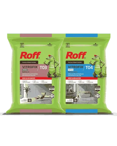 Roff Vitrofix Adhesive — OS-RF-003