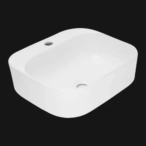 Olive Table Top Basin — OS-SW-1207