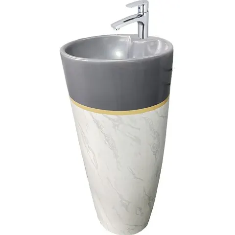ART(BOPB05-D) Designer Basin — OS-BS-ART-BOPB05-D