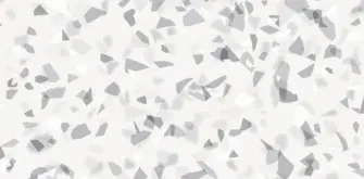 OMT WHITE TERAZZO — OMT WHITE TERAZZO