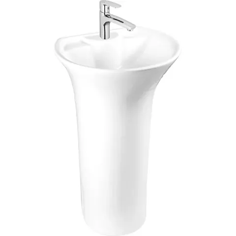 LEXUS(BOPB-04) One Piece Basin — OS-BS-LEXUS-BOPB-04