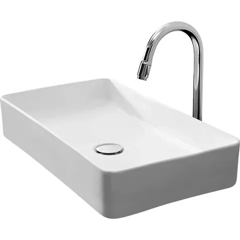 MILANO(BT-06) Table Top Basin — OS-BS-MILANO-BT-06