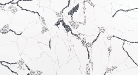 Paradigm CALACATTA LAGO Quartz — OS-PQ-117