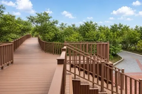 WPC Lite-Railing 70 — OS-WPC-019
