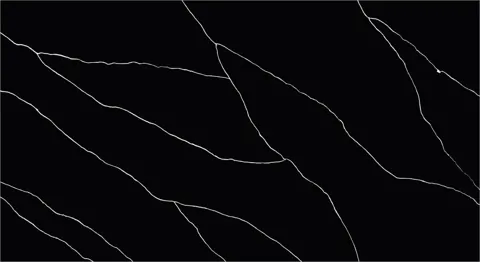 Paradigm CALACATTA BLACK PEARL Quartz — OS-PQ-104