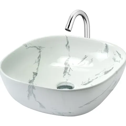 ART(BT61-E) Designer Basin — OS-BS-ART-BT61-E