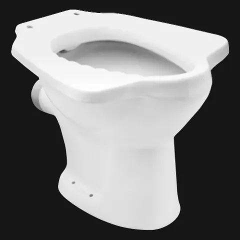 Anglo P Water Closet — OS-SW-1070